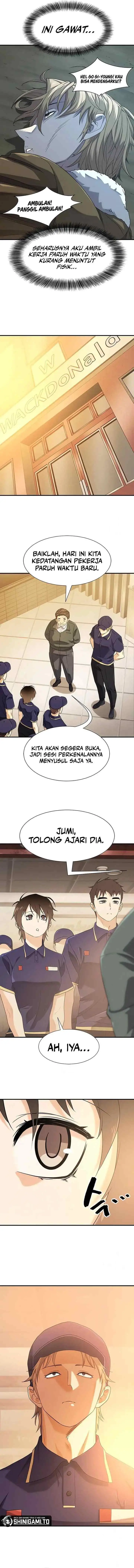 O melhor engenheiro do mundo chapter 217 halaman 5