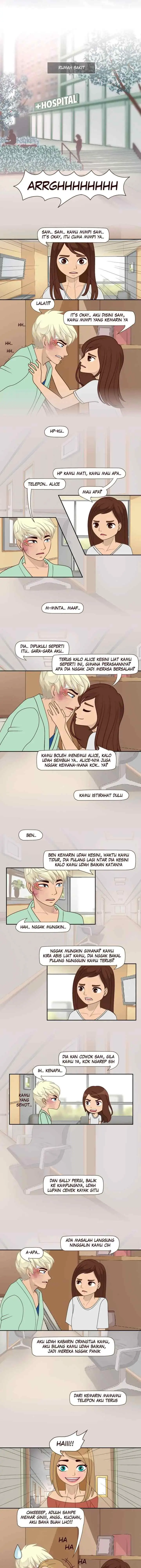 Alice chapter 96 halaman 6