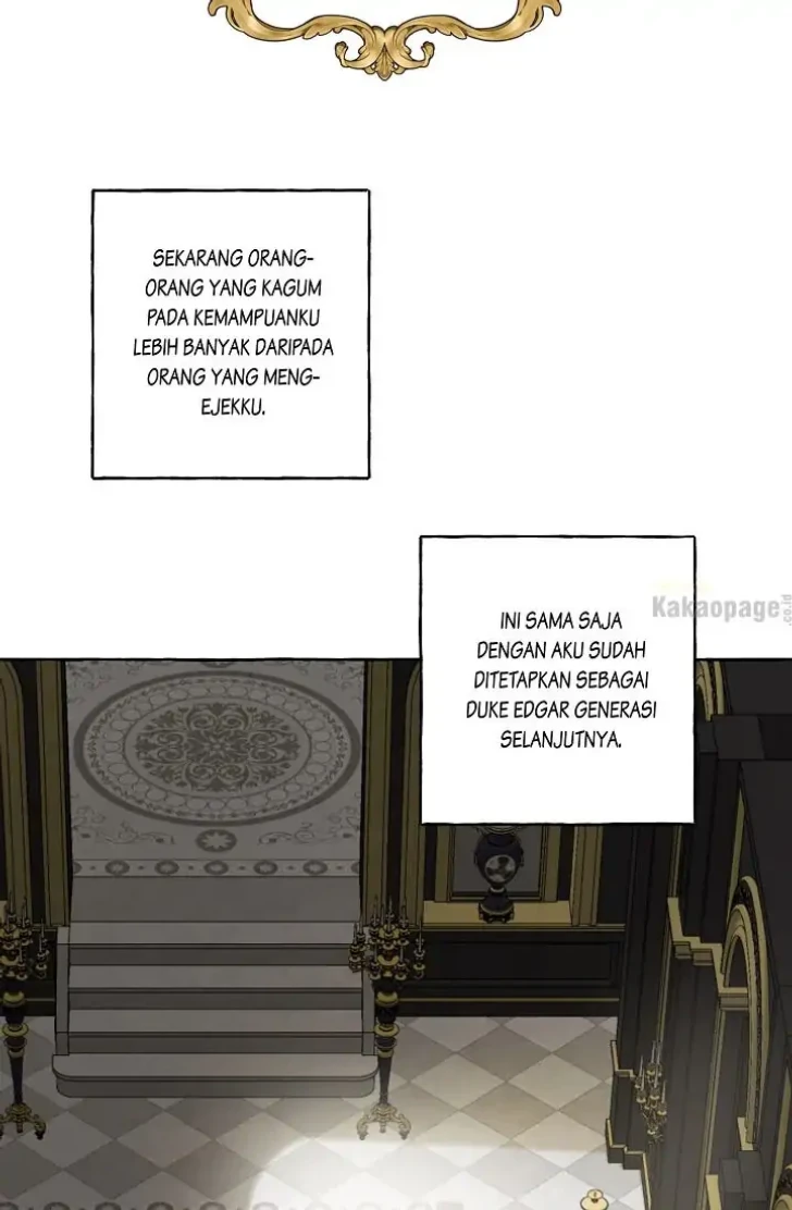 Everything Was a Misunderstanding chapter 25 halaman 5