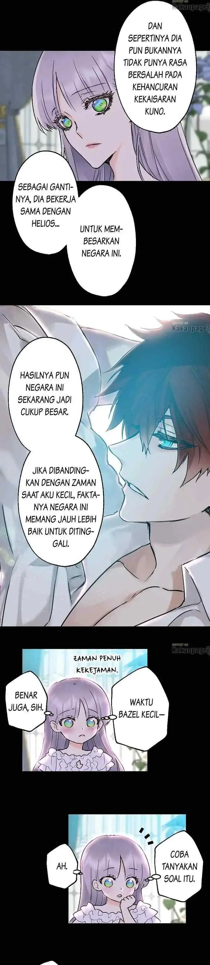 As Long as You Like It chapter 209 halaman 10