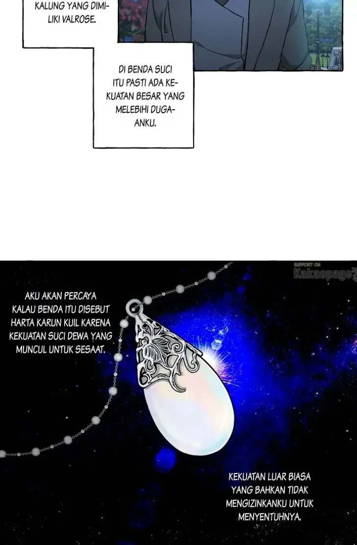 Everything Was a Misunderstanding chapter 24 halaman 39