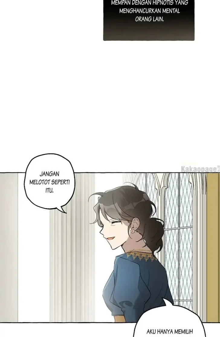 Everything Was a Misunderstanding chapter 25 halaman 59