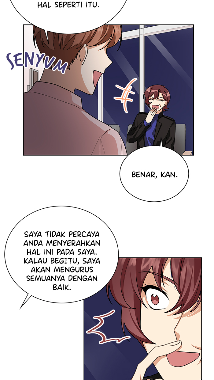 We're Soulmates Starting From Today chapter 41 halaman 27