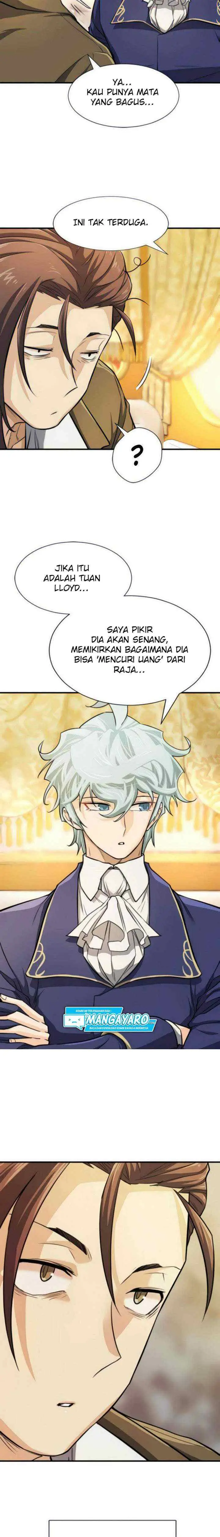 O melhor engenheiro do mundo chapter 36.2 halaman 7
