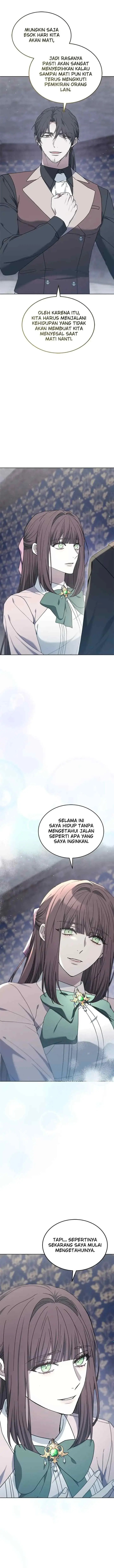 City of Arrogance chapter 69 halaman 13
