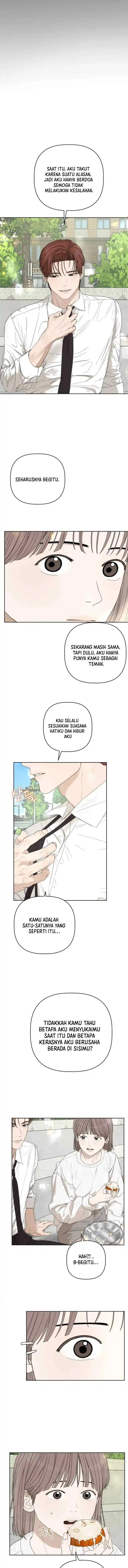 Dream of Learning chapter 28 halaman 11