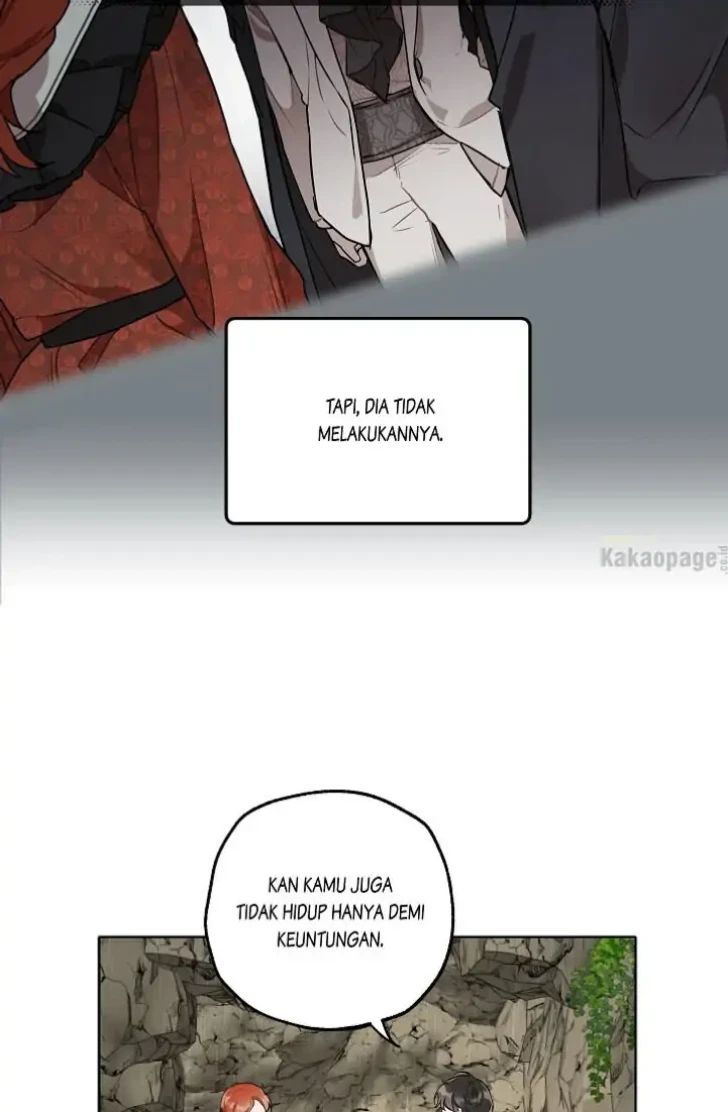 Everything Was a Misunderstanding chapter 35 halaman 11