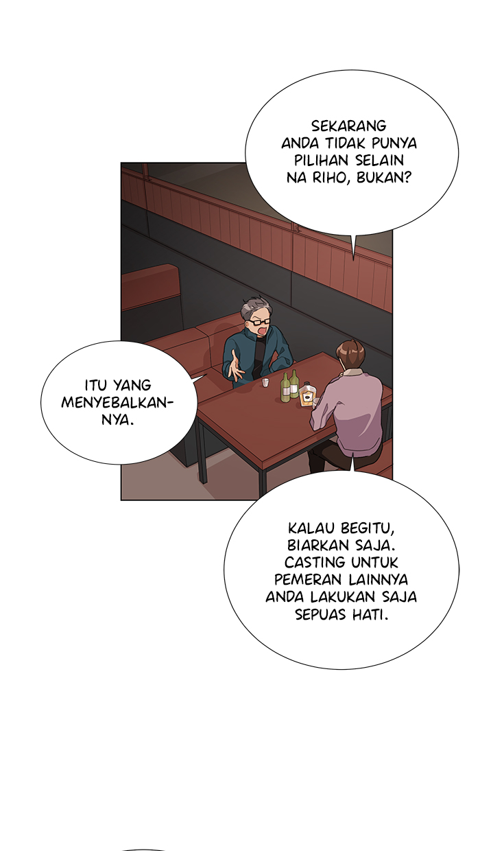 We're Soulmates Starting From Today chapter 16 halaman 37