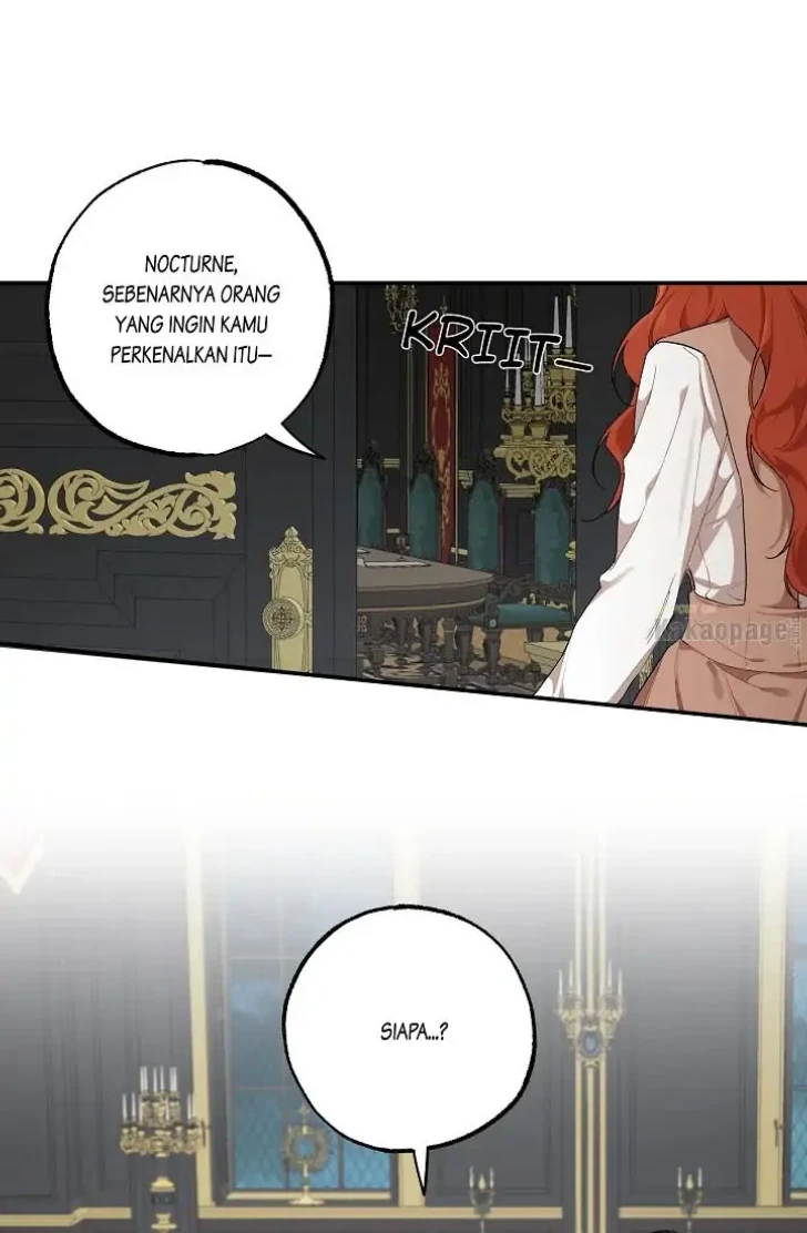 Everything Was a Misunderstanding chapter 41 halaman 17