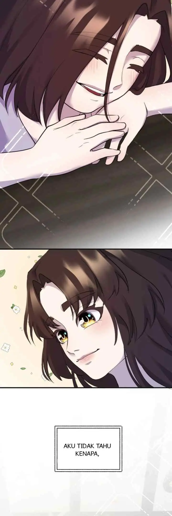 Her Wish To Be Isekai'd chapter 68 halaman 8
