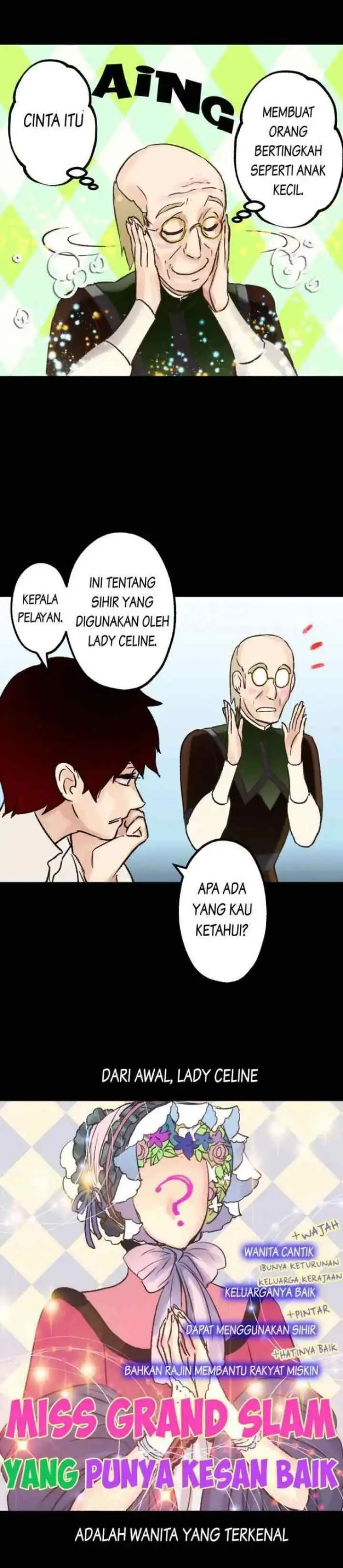 As Long as You Like It chapter 14 halaman 13