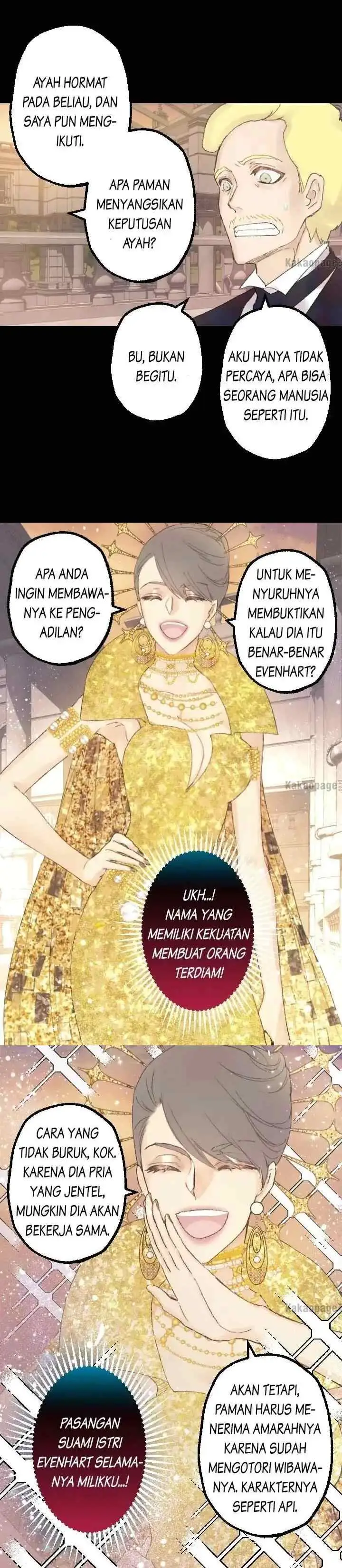 As Long as You Like It chapter 176 halaman 11