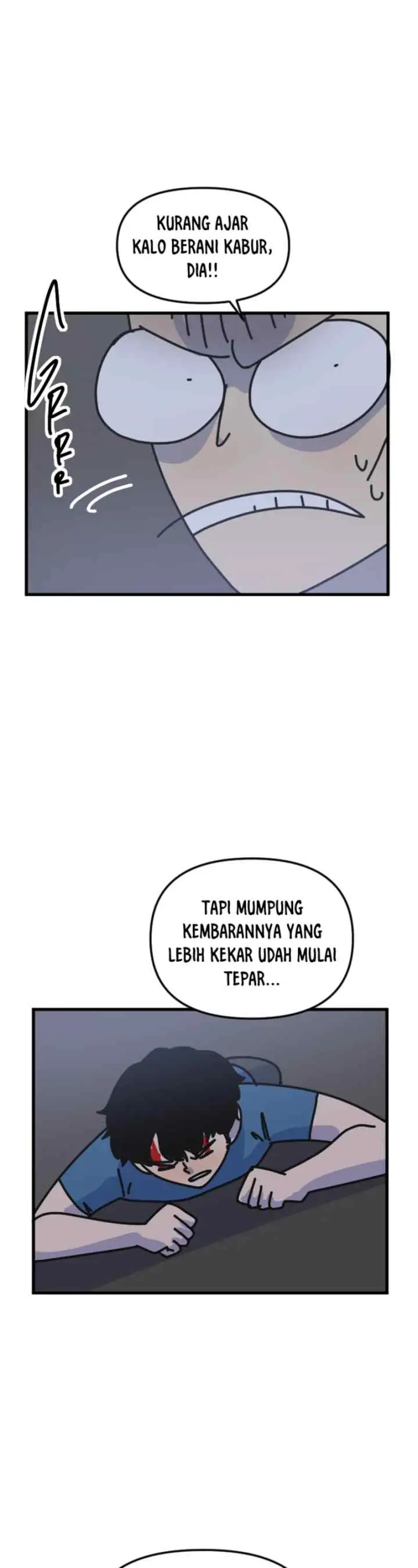 Friends Like A Girlfriends chapter 98 halaman 11