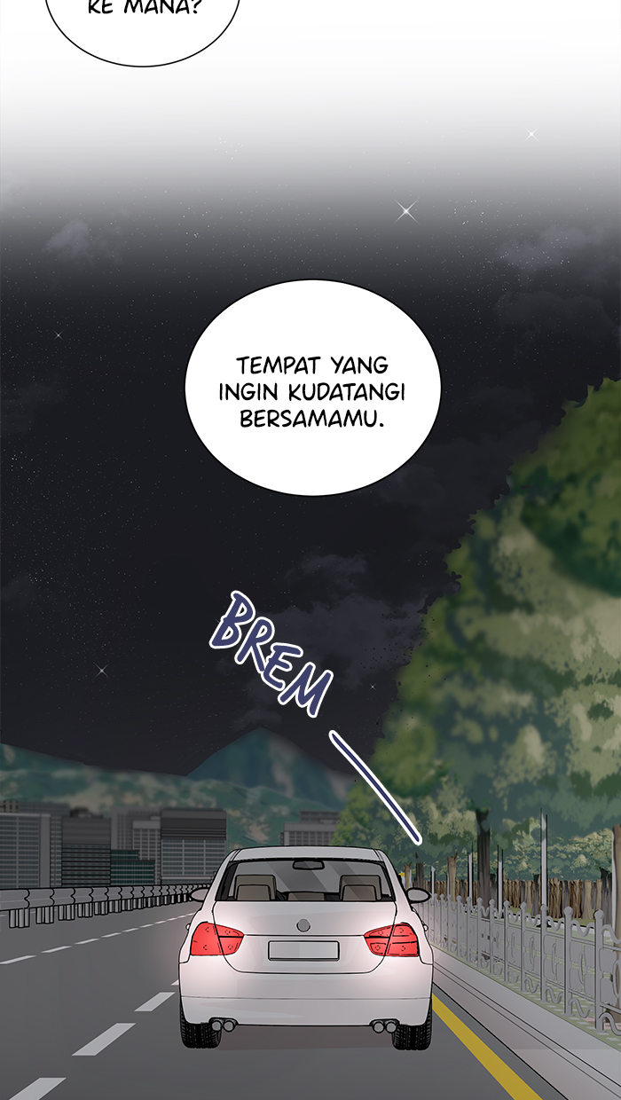 We're Soulmates Starting From Today chapter 46 halaman 43
