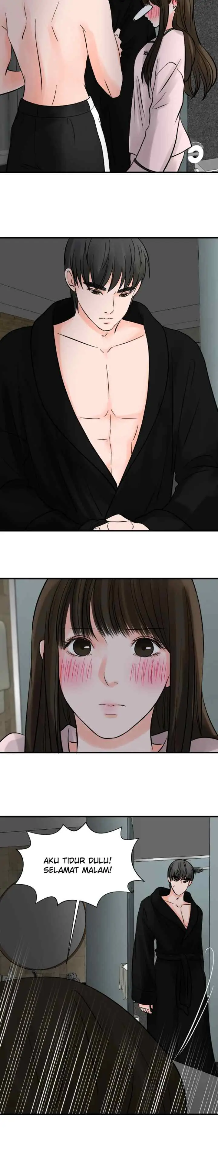 One + One (Bao A) chapter 77 halaman 11