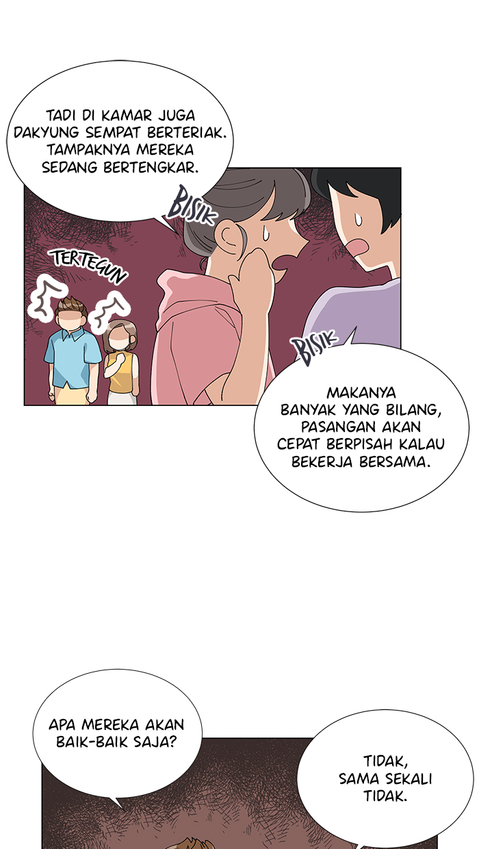 We're Soulmates Starting From Today chapter 7 halaman 33