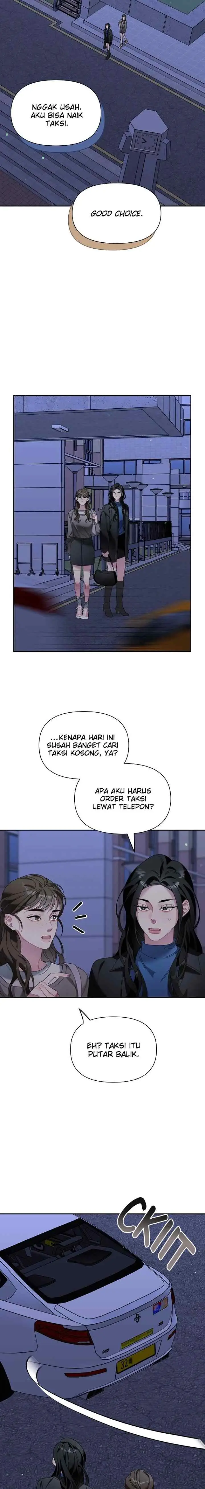 Oh, the Flower That Bloomed on the Wall chapter 14 halaman 11