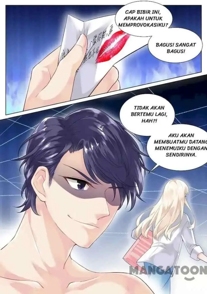 Fall in Love With my Trouble chapter 1 halaman 14