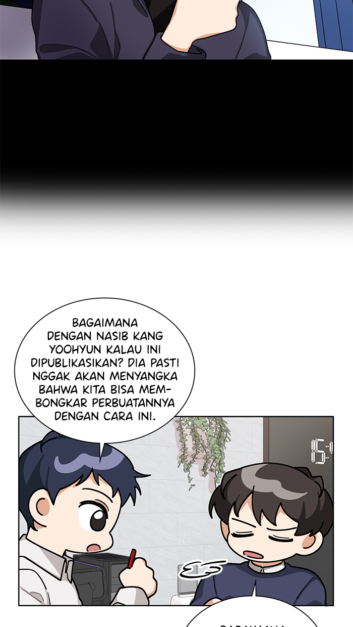 We're Soulmates Starting From Today chapter 63 halaman 32