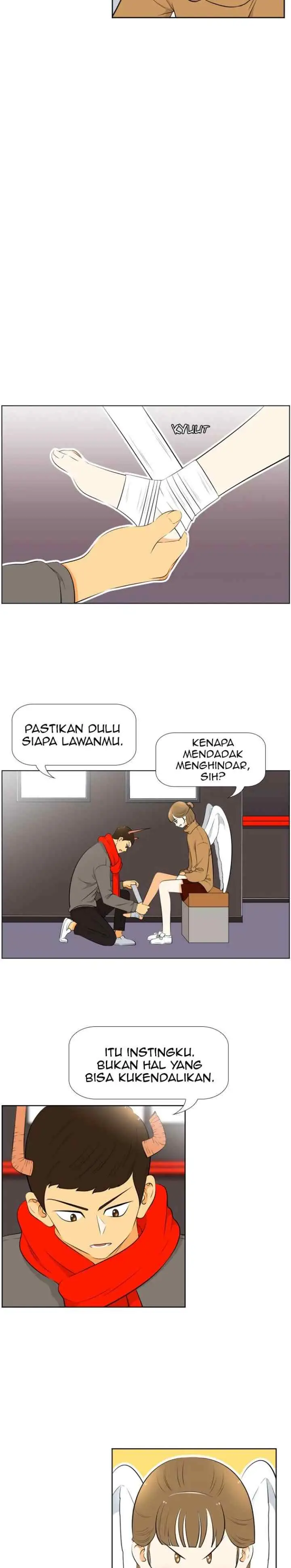New Normal: Class 8 chapter 200 halaman 7