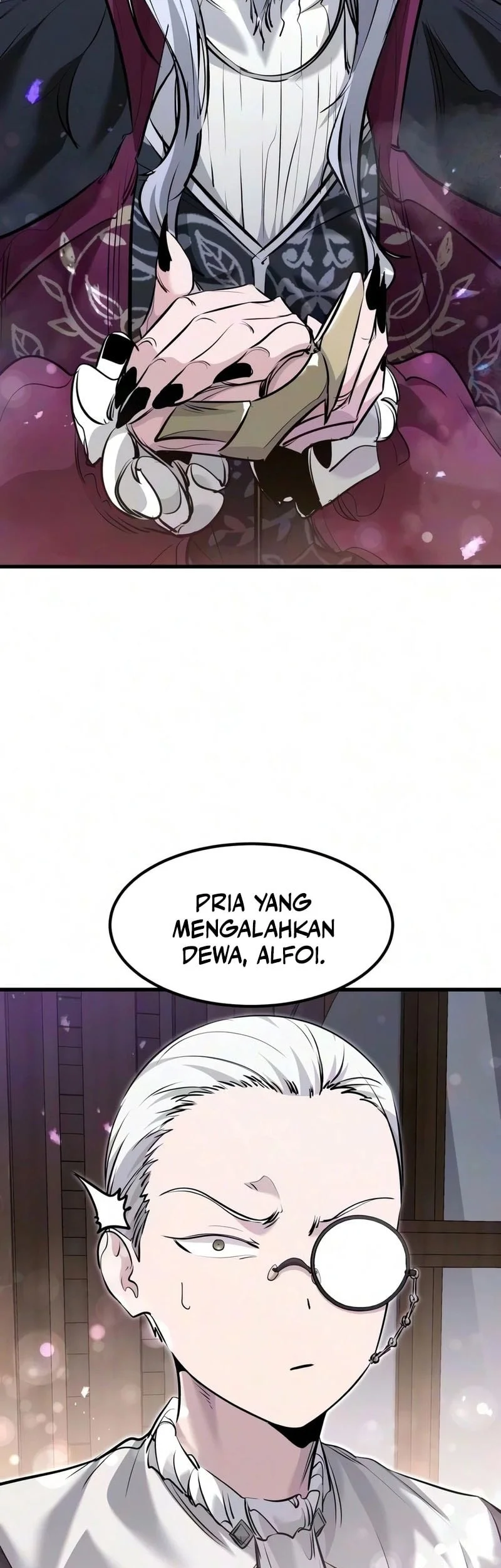 The Regressed Mercenary's Machinations chapter 93 halaman 16