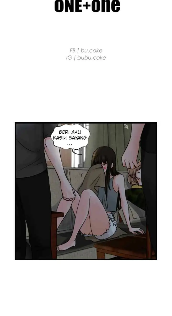 One + One (Bao A) chapter 28 halaman 20