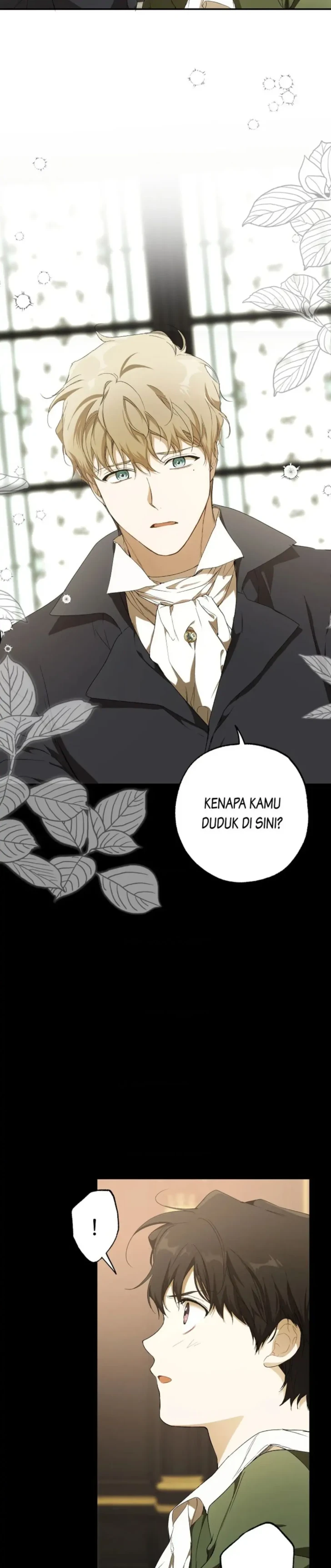 Everything Was a Misunderstanding chapter 92 halaman 32