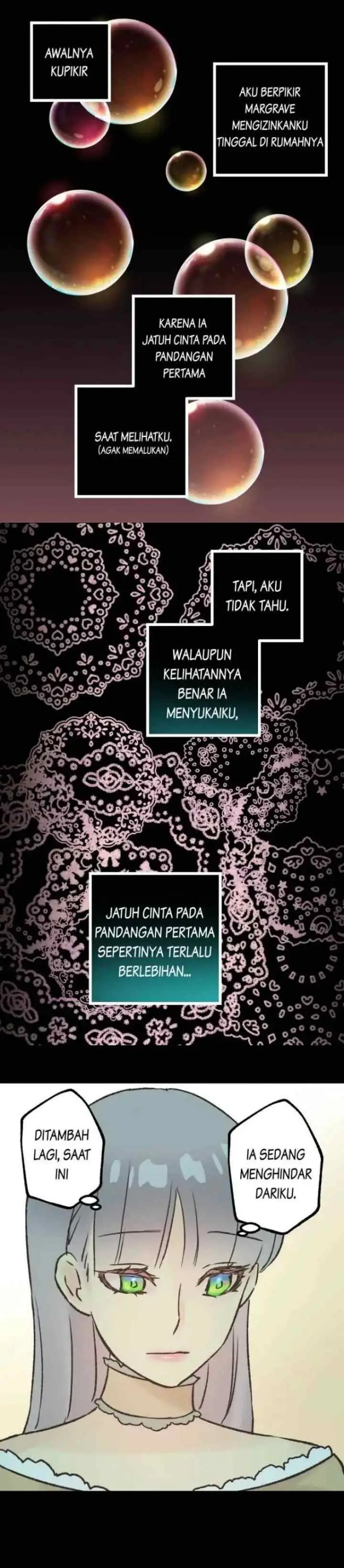 As Long as You Like It chapter 47 halaman 14