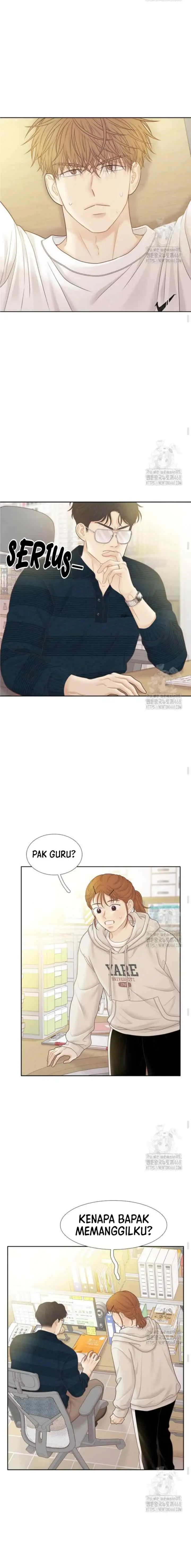 Odd Girls Out S2 chapter 235 halaman 10