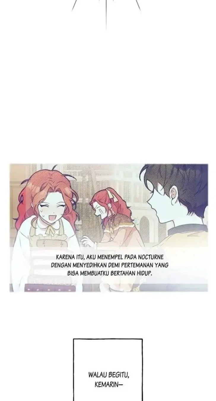Everything Was a Misunderstanding chapter 3 halaman 5
