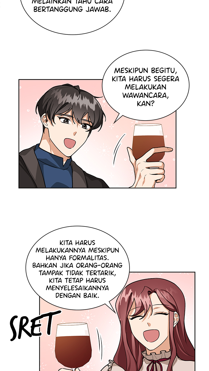 We're Soulmates Starting From Today chapter 65 halaman 52