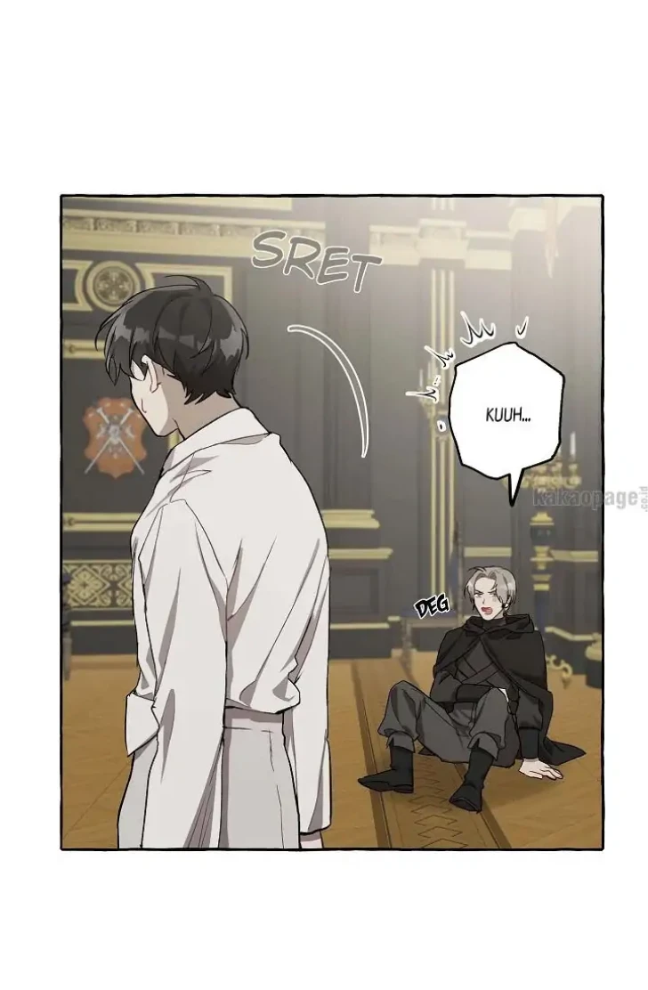 Everything Was a Misunderstanding chapter 19 halaman 39