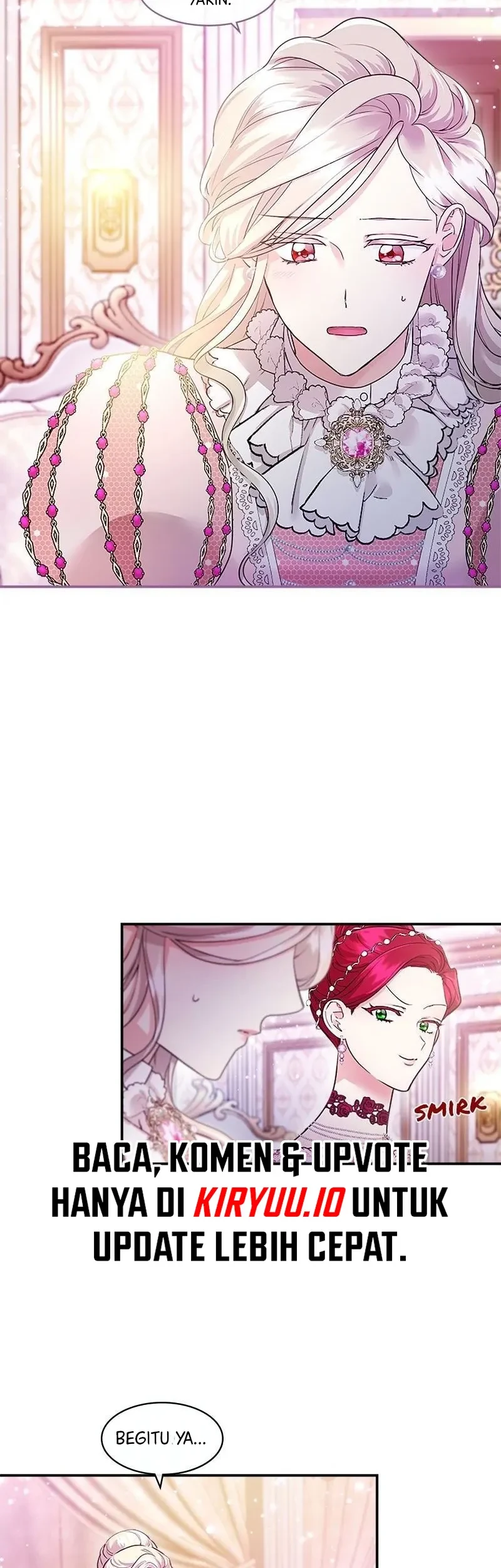 Munou na Mamahaha desu ga, Kazoku no Dekiai ga Tomarimasen! chapter 24 halaman 13