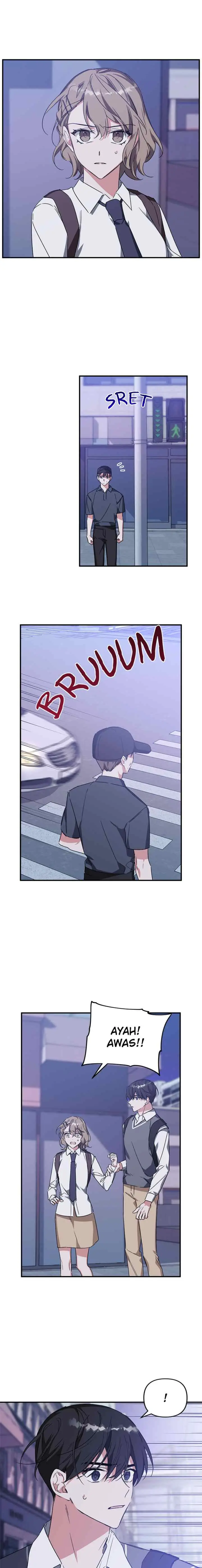 Nine (LEE Eum-sae) chapter 31 halaman 16
