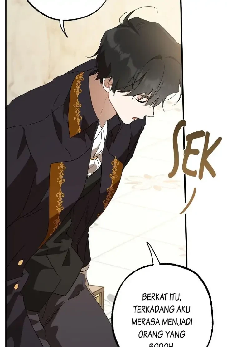 Everything Was a Misunderstanding chapter 65 halaman 45