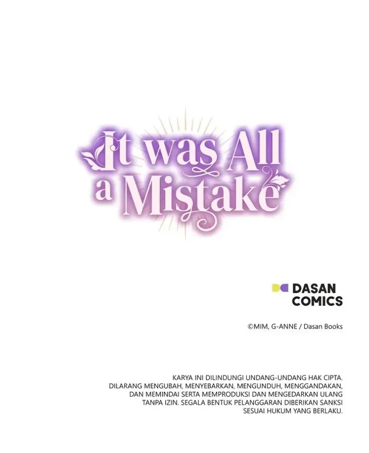 Everything Was a Misunderstanding chapter 63 halaman 71