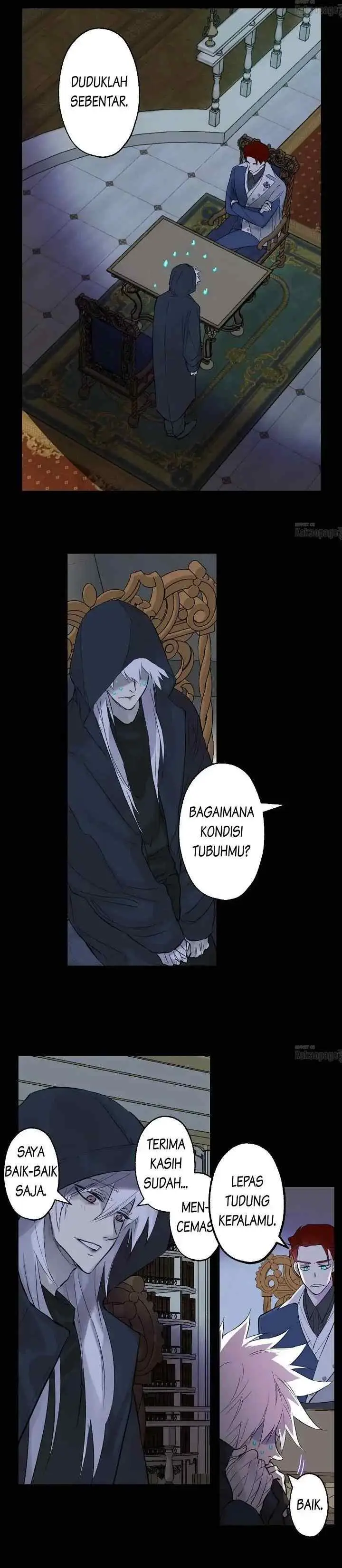 As Long as You Like It chapter 225 halaman 4