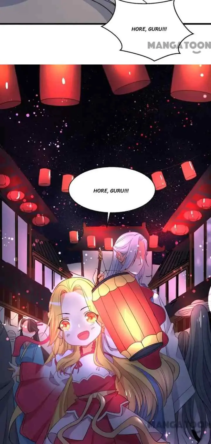 Fairy Match-Maker's Mortal Lover chapter 49 halaman 10