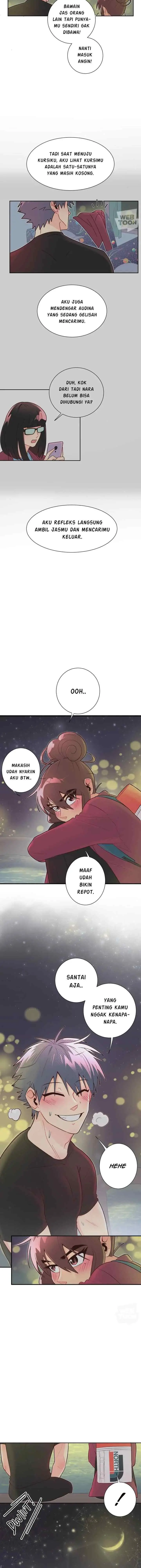 Bad Word Baby chapter 69 halaman 4