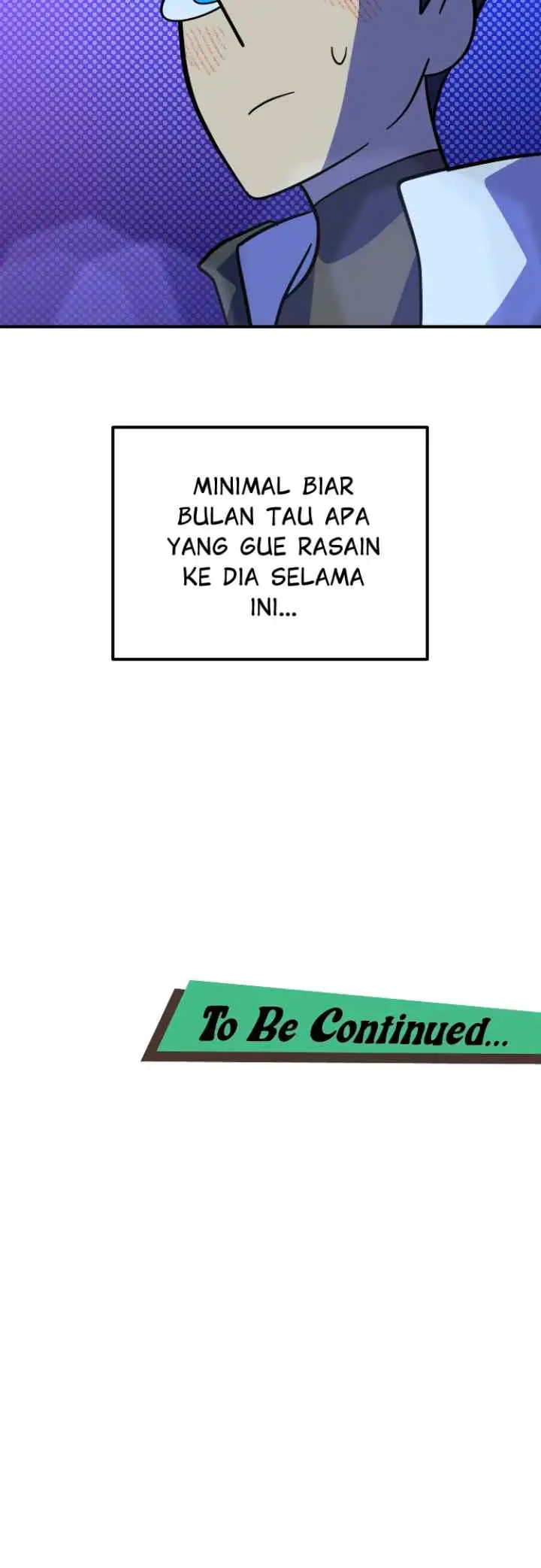Being A Little Emotional Doesn't Make A Difference! chapter 40 halaman 16