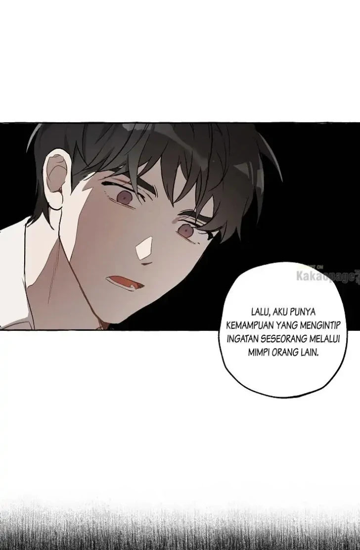 Everything Was a Misunderstanding chapter 19 halaman 55