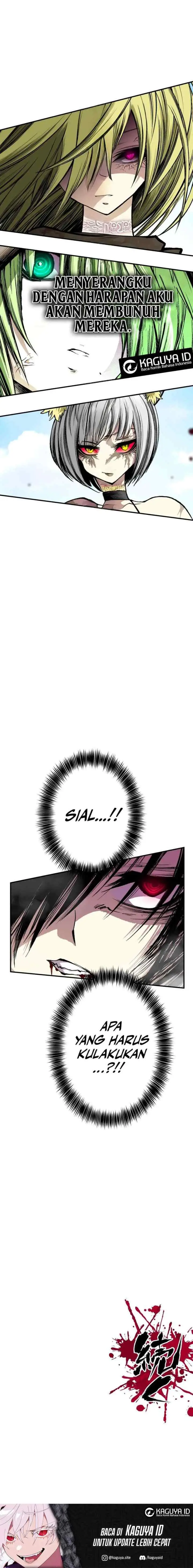 Ninpou Isekai Tensei - Fuuma Kotarou wa Isekai de Ningen wo Torimodosu chapter 26 halaman 20