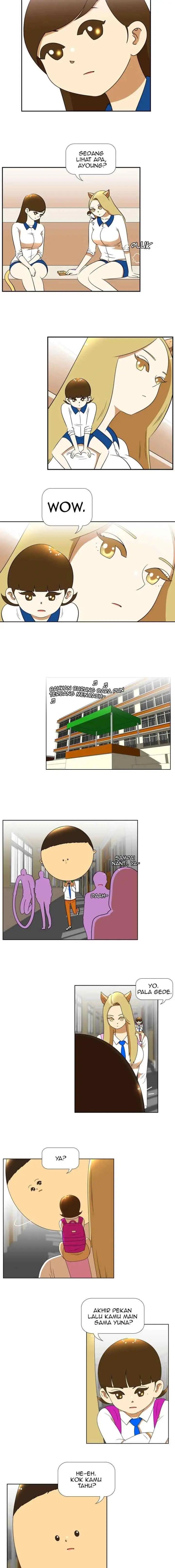 New Normal: Class 8 chapter 88 halaman 7
