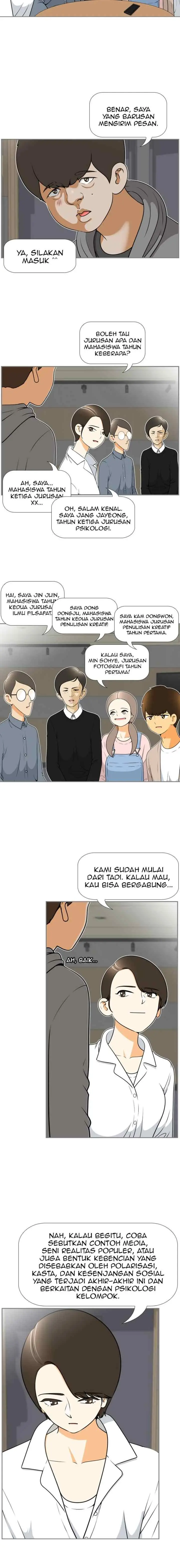 New Normal: Class 8 chapter 329 halaman 13