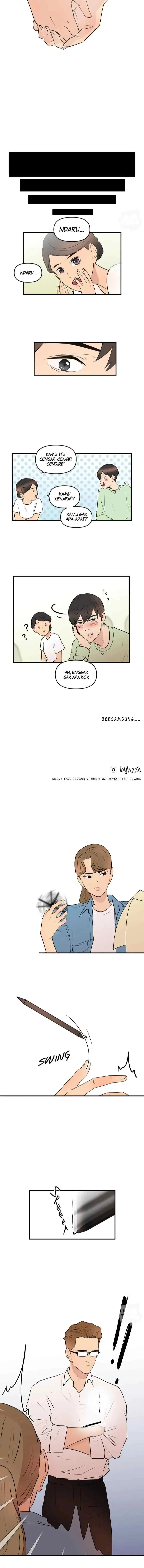 Day by Bae chapter 55 halaman 4