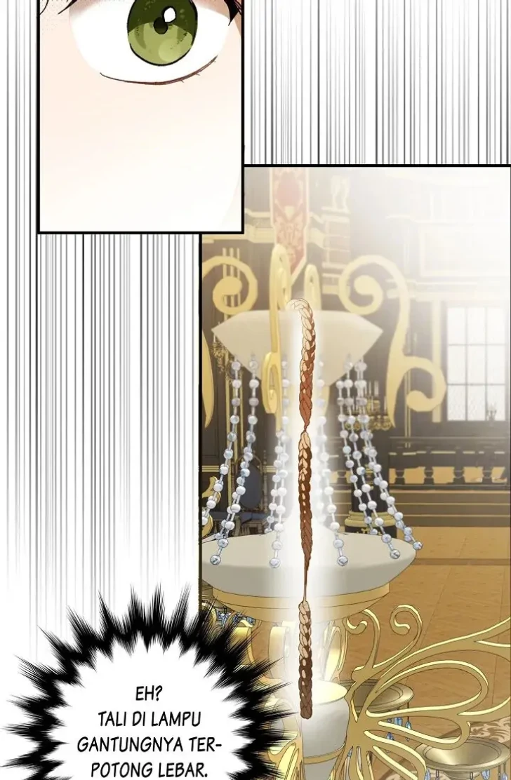 Everything Was a Misunderstanding chapter 63 halaman 44