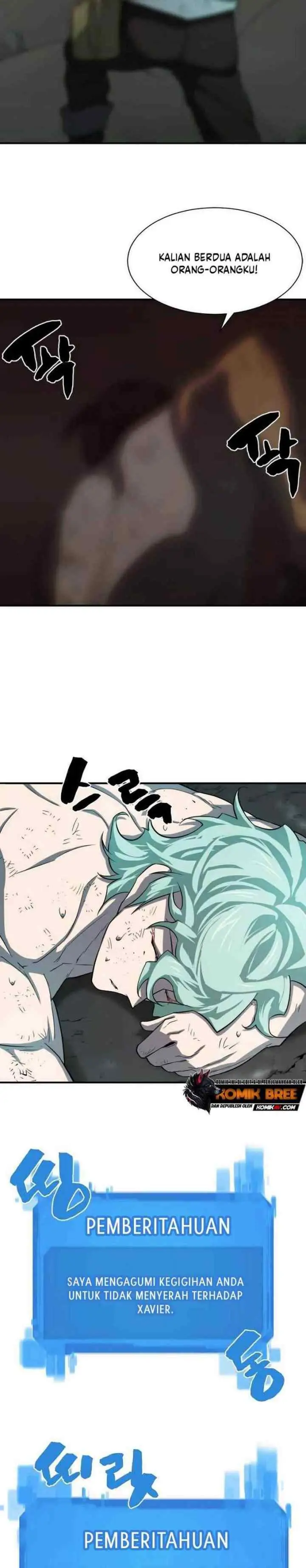 O melhor engenheiro do mundo chapter 11.2 halaman 17