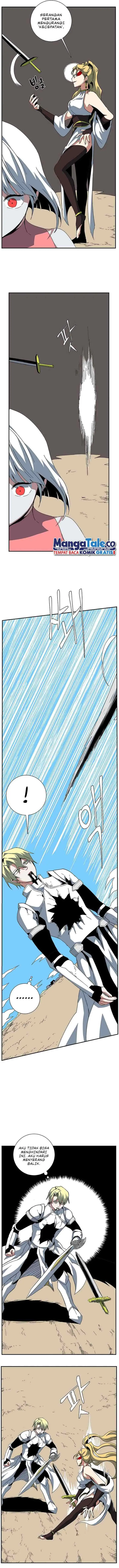 One Step to The Demon King chapter 77 halaman 9
