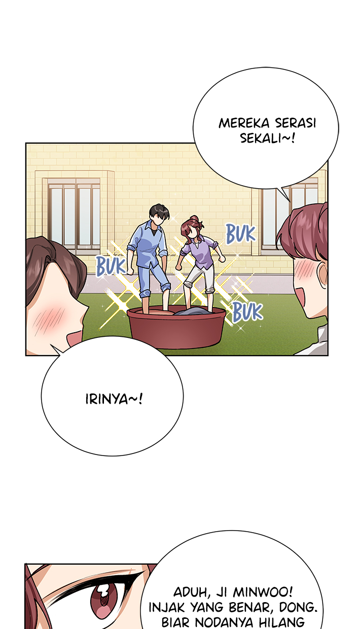 We're Soulmates Starting From Today chapter 45 halaman 49