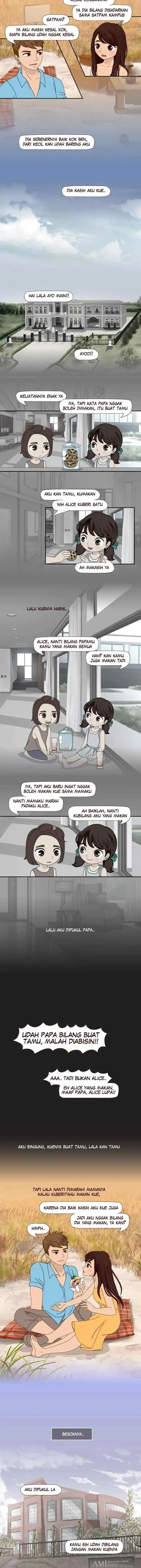 Alice chapter 101 halaman 5